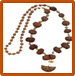 Silver Siddh Mala
